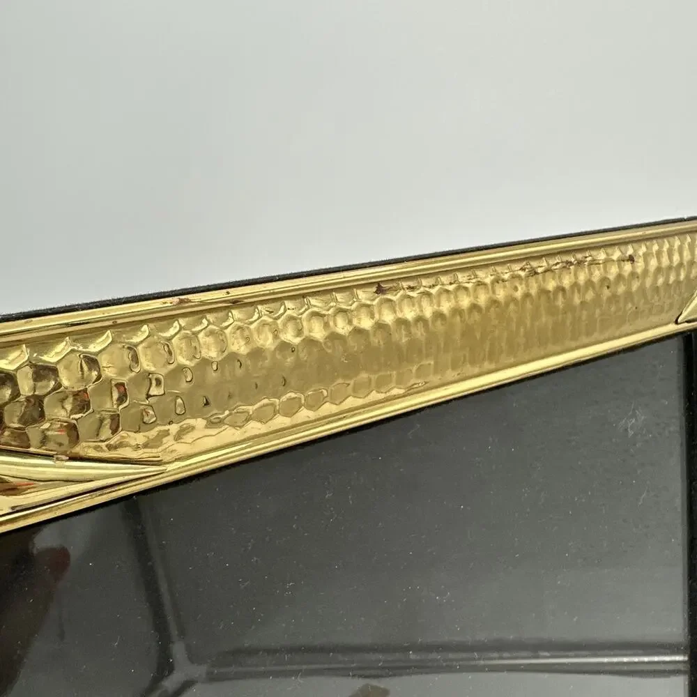 Lot Of 2 Gold Textures Ornate 8x10 Picture Frames